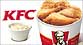 KFC하프치킨버켓<br/>바삭한껍질과 통살